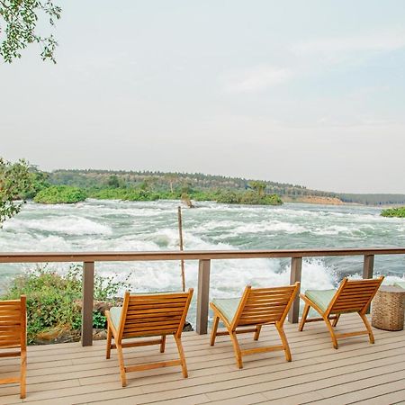 Lemala Wildwaters Lodge Kangulumira Екстер'єр фото