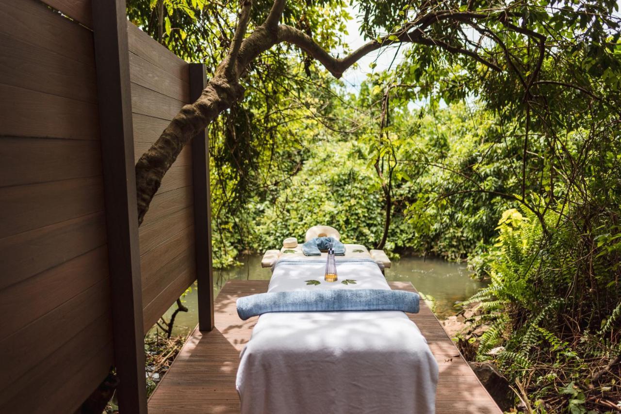 Lemala Wildwaters Lodge Kangulumira Екстер'єр фото